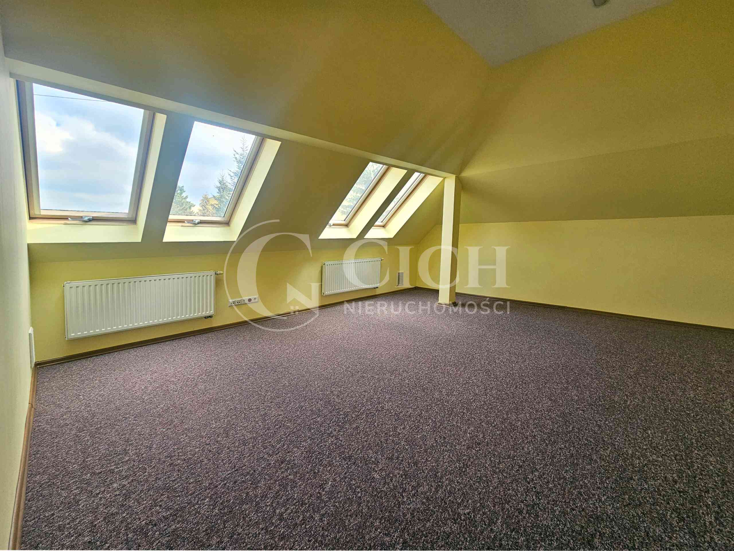 Duży lokal biurowy -119,5 m2 - zdjęcie 9
