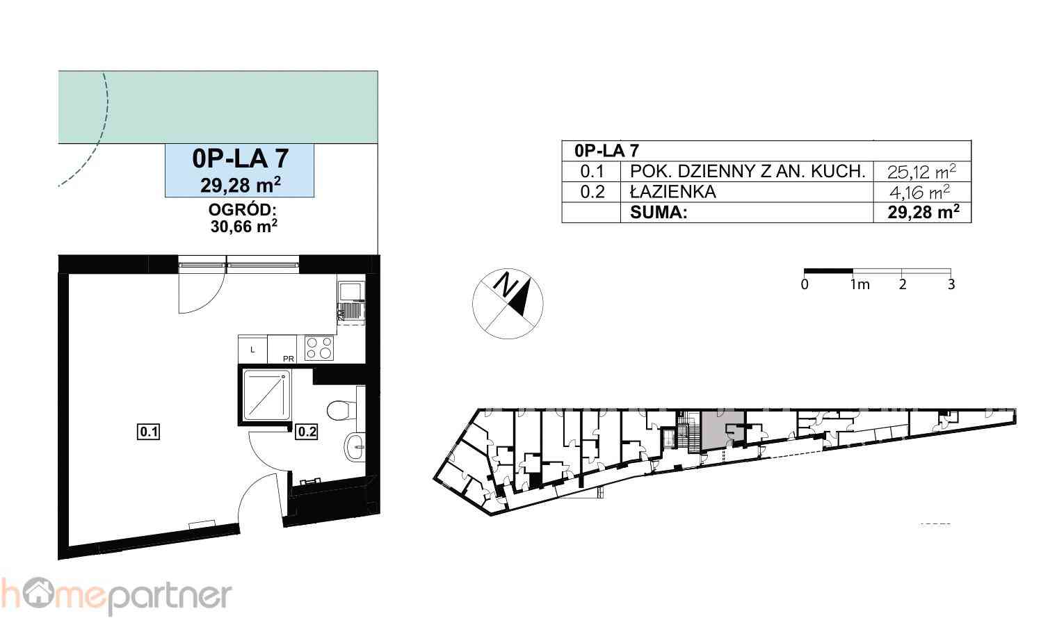 HIT Apartament, 800m do plaży, Międzyzdroje - zdjęcie 3