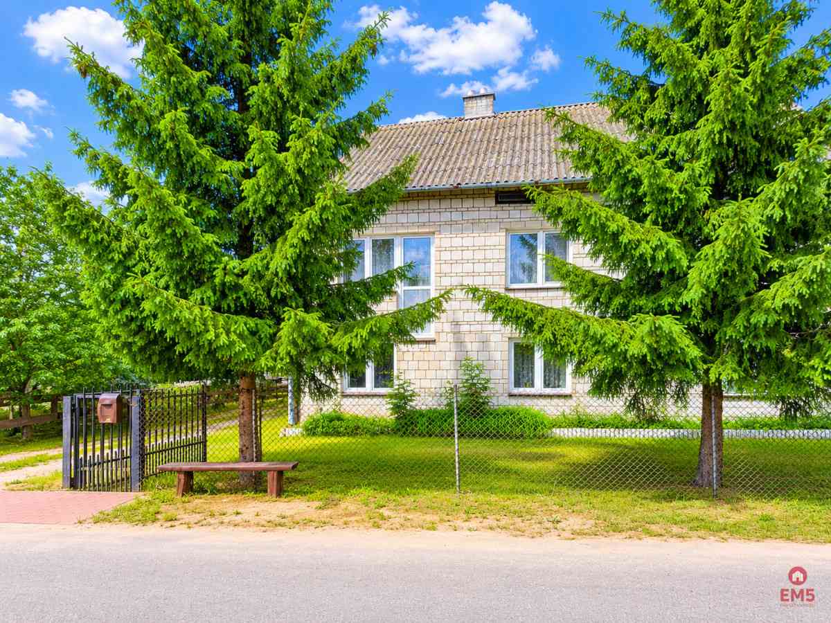 Siedlisko 0,6 ha, gm. Brańsk - zdjęcie 2