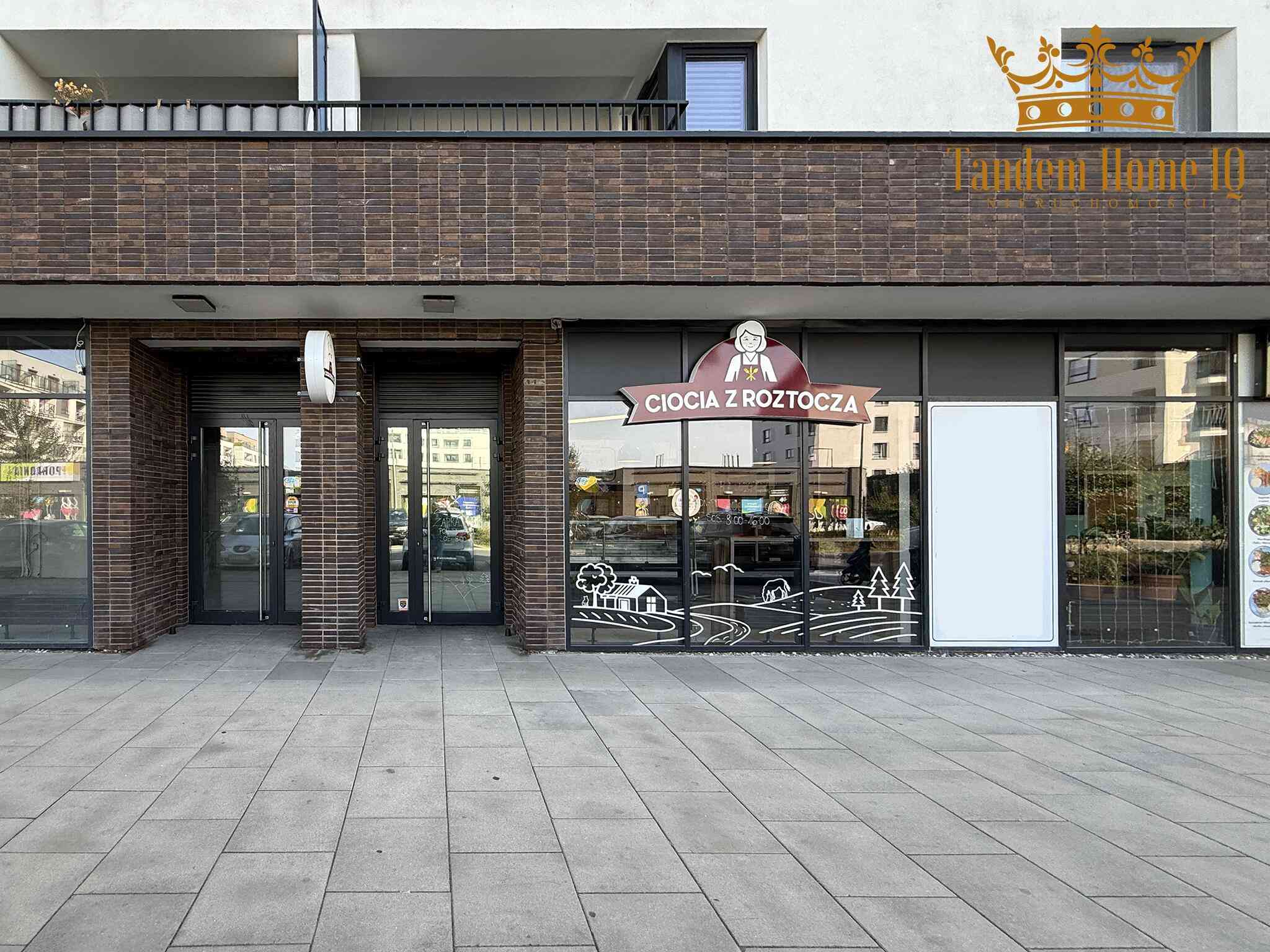 Lokal gastronomiczny 51,2 m2 osiedle Amsterdam - zdjęcie 13