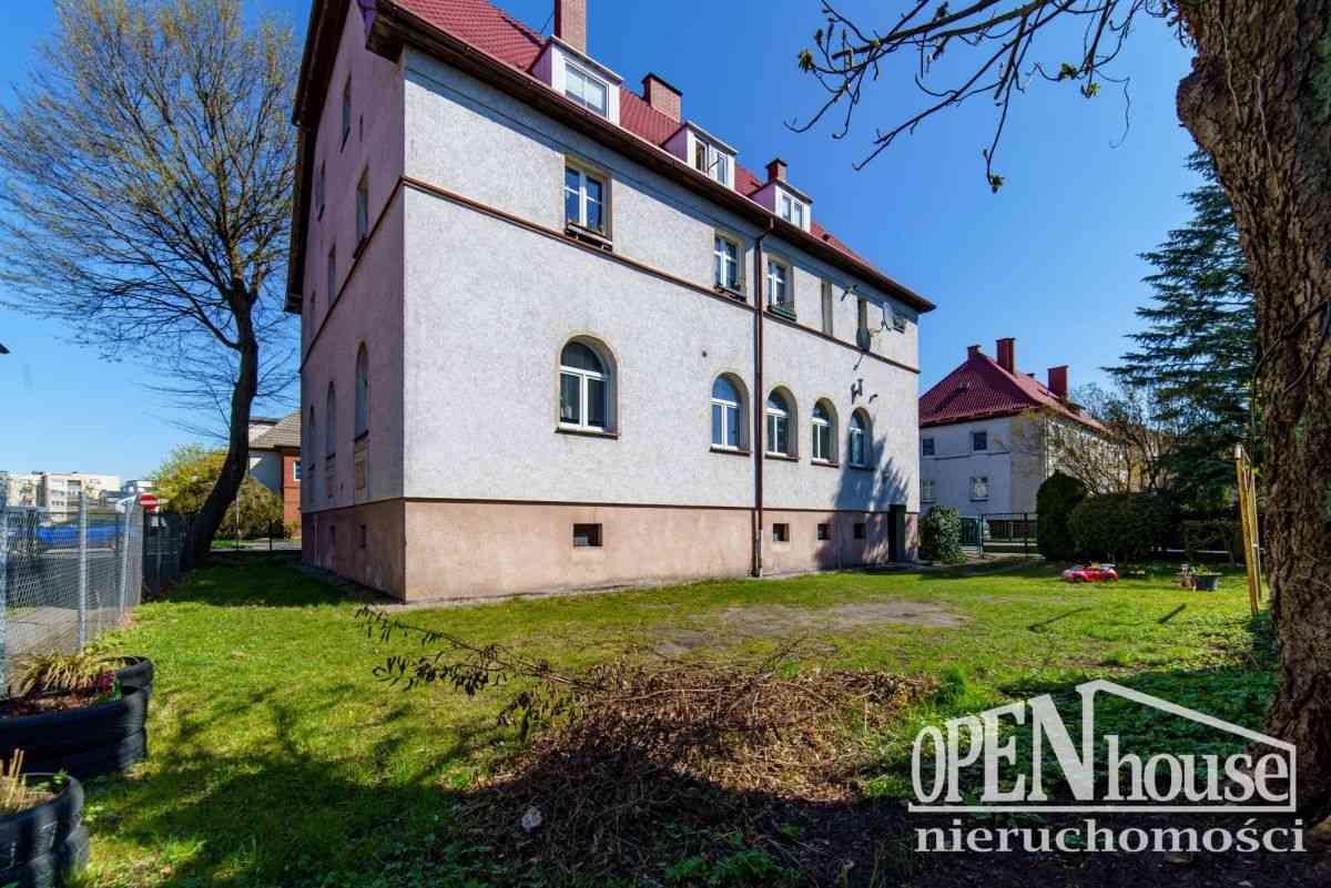 3 pokoje, 72 m² | osobne wejście | ul. Grunwaldzka - zdjęcie 29