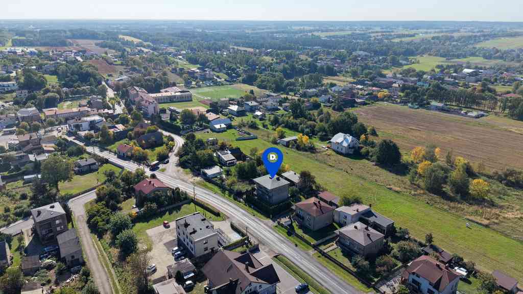 Truskolasy, ul. Opolska | Dom na sprzedaż - zdjęcie 15