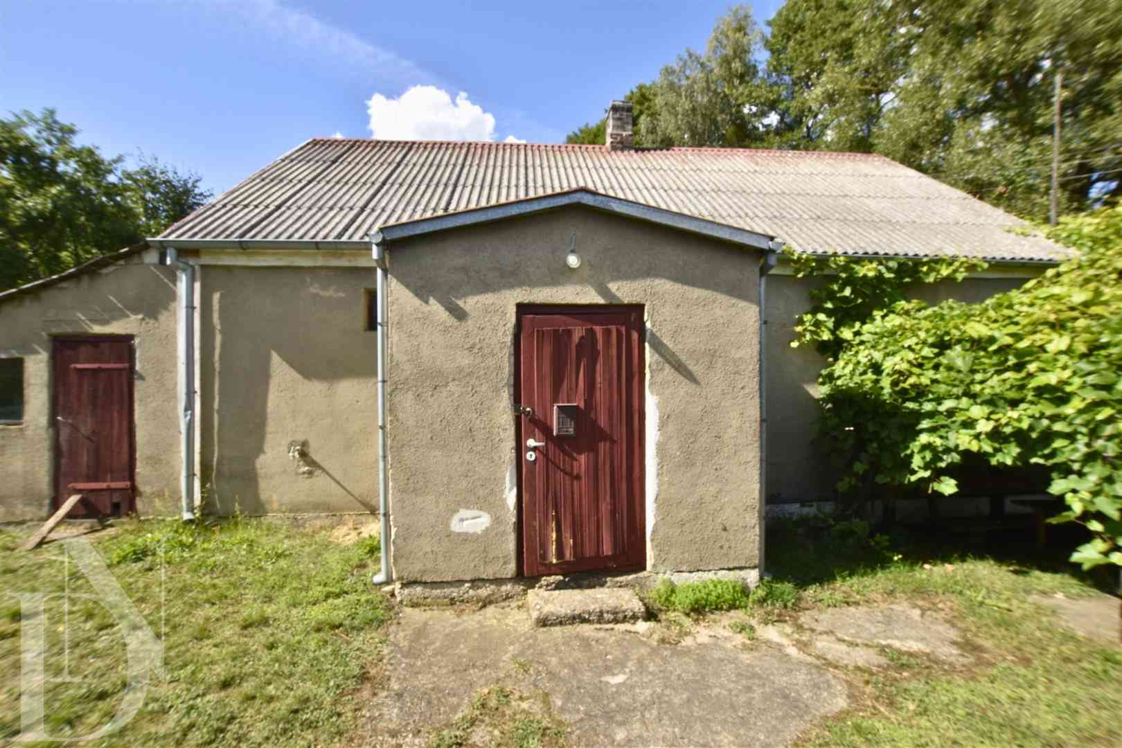 Dom 70 m² + 3205 m² działki w pobliżu rzeki Nurzec - zdjęcie 4