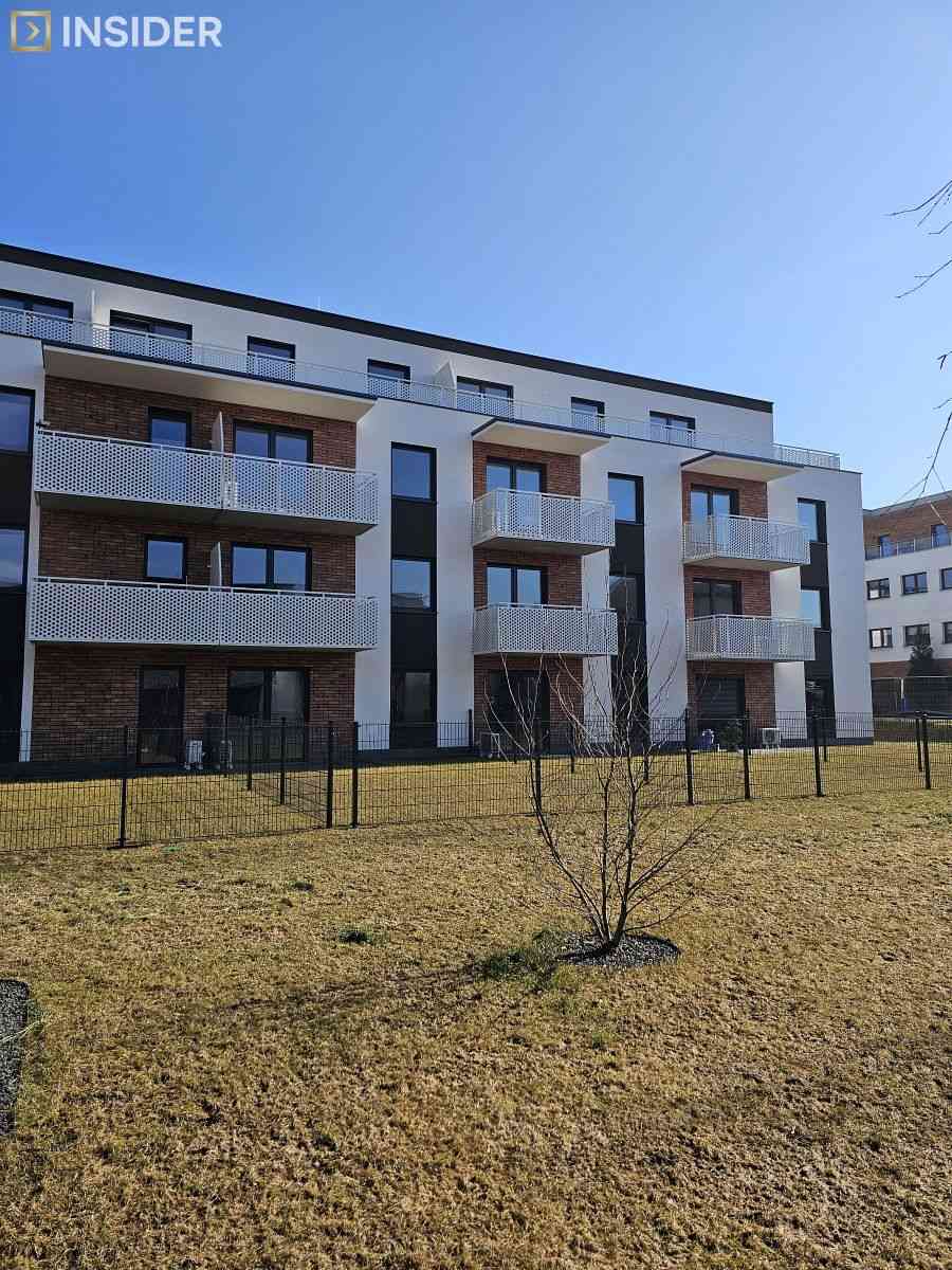 3 Pokoje | Taras 30 m2 | Klimatyzacja | Ogrzewanie - zdjęcie 2