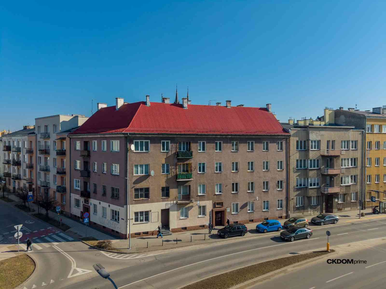 Imponujący Apartament z Duszą 105m2/ Centrum - zdjęcie 10