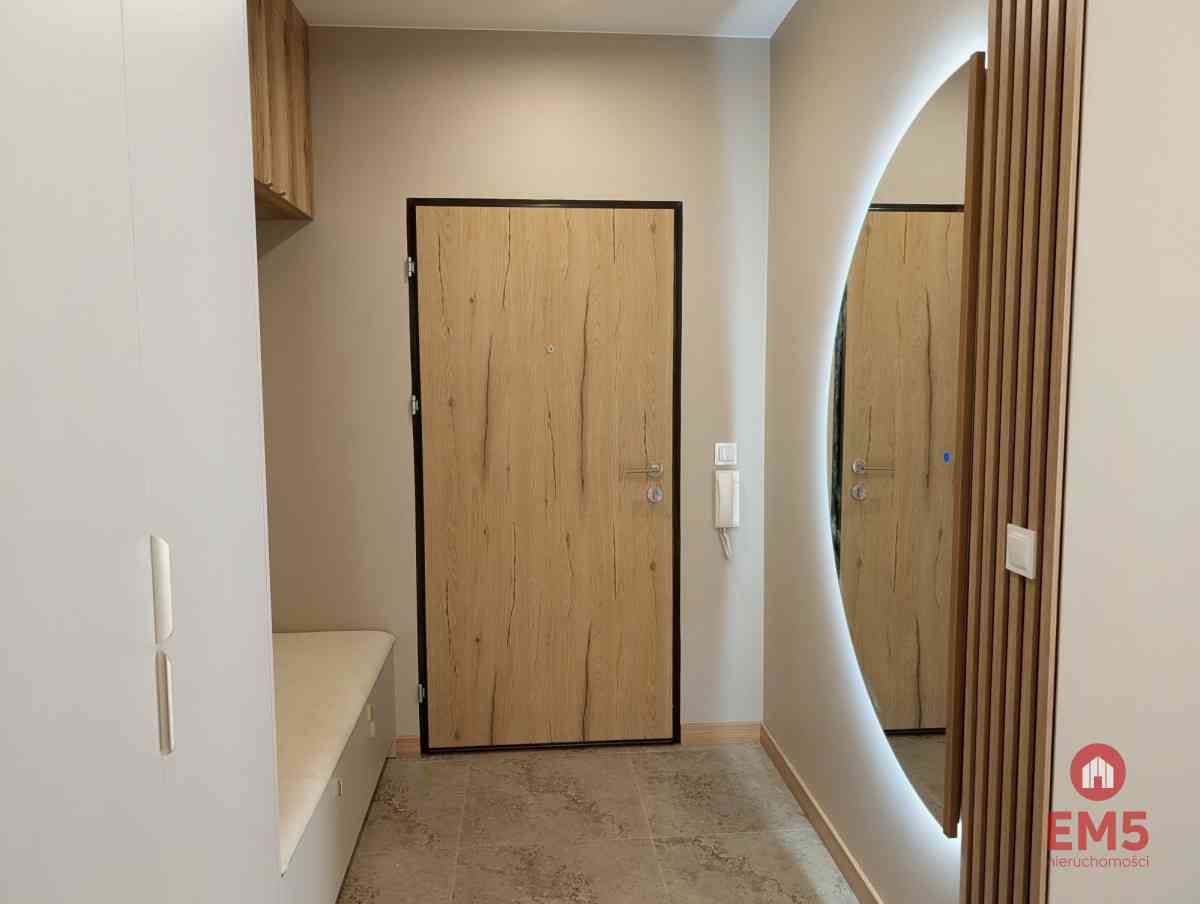 WYSOKI STANDARD | 3 POKOJE | DUŻY BALKON | BEZ PCC - zdjęcie 9