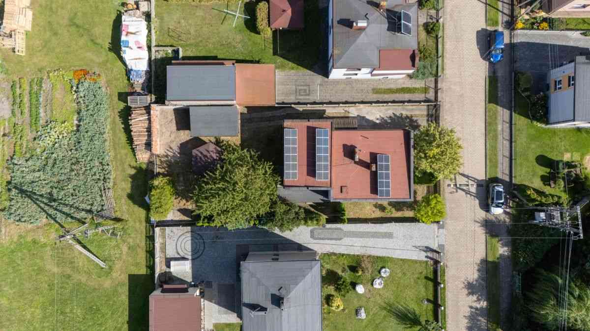Parterowy dom jednorodzinny Lubliniec 105m2 - zdjęcie 48