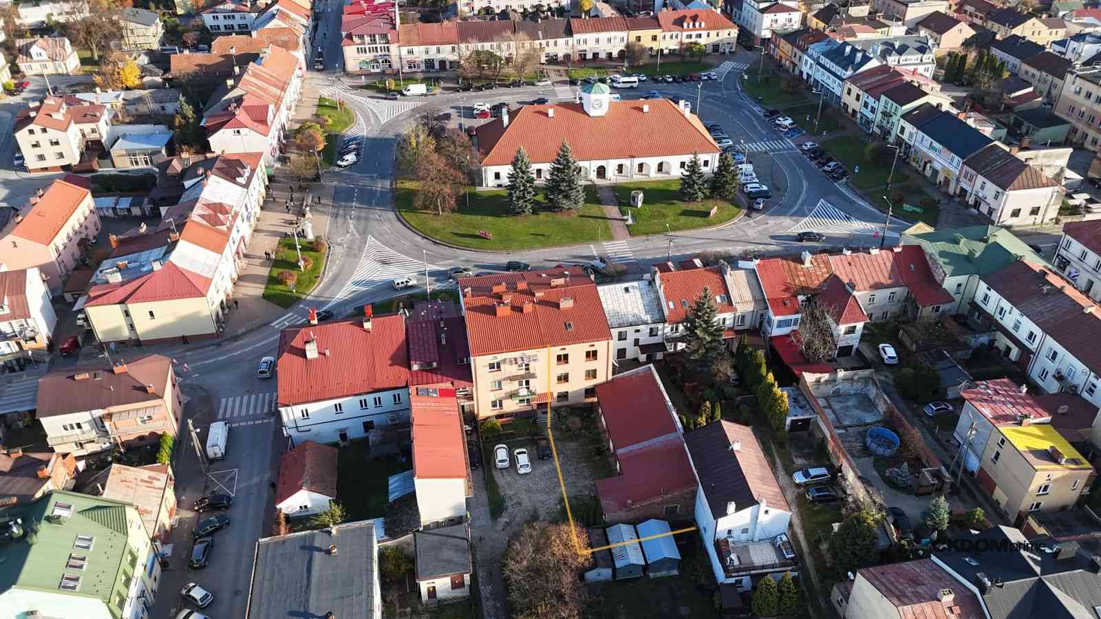 Kamienica – Rynek Staszów | Inwestycja z Dochodem - zdjęcie 11