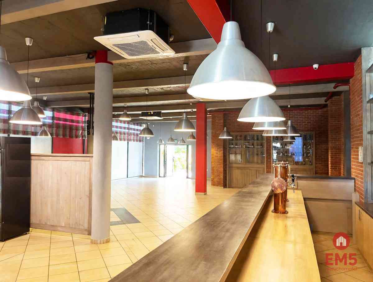 Budynek 800 m2  handel-usługi-produkcja - zdjęcie 5