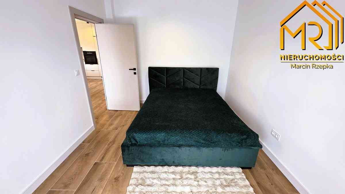 Dwa bezczynszowe mieszkania – Tarnów, ul. Główna - zdjęcie 10