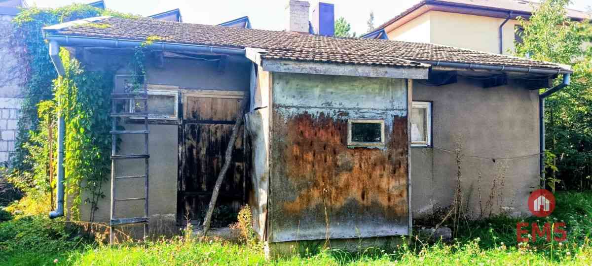 Dom jednorodzinny z potencjałem - zdjęcie 16