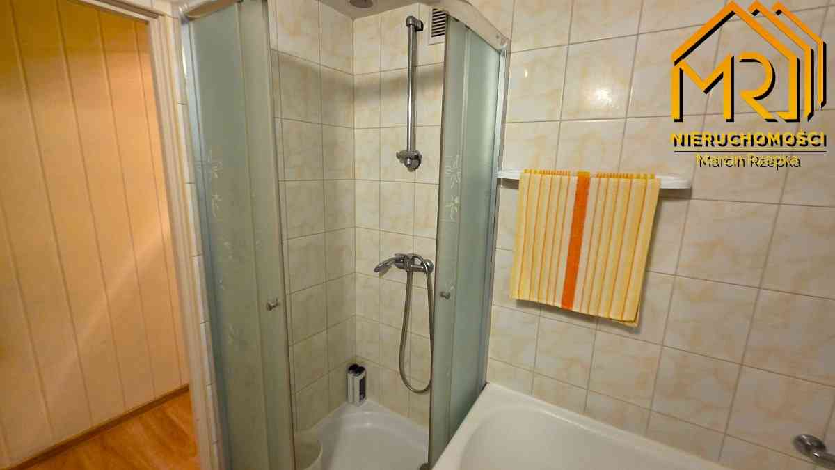 3-pokojowe mieszkanie 64,29 m² – Tarnów, ul. Pader - zdjęcie 20