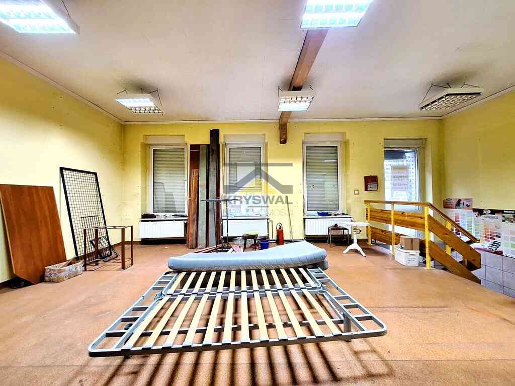 Lokal użytkowy w centrum miasta, 70,73m2 - zdjęcie 4