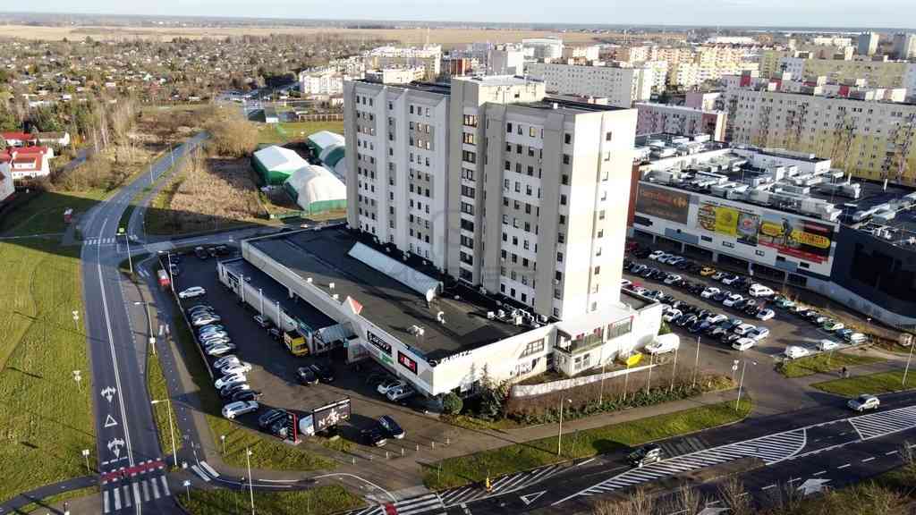 MANHATTAN BUSINESS CENTER - NA SPRZEDAŻ - 0% - zdjęcie 5