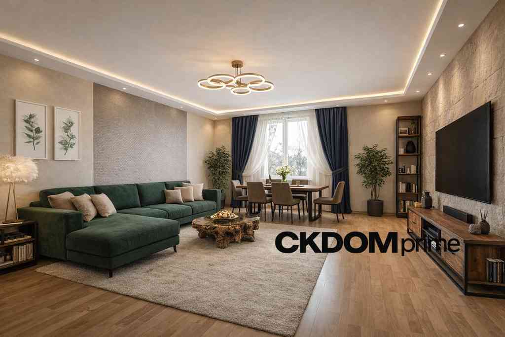 Inwestycyjna Perła :53m2 -5 min Od UTH / Obozisko