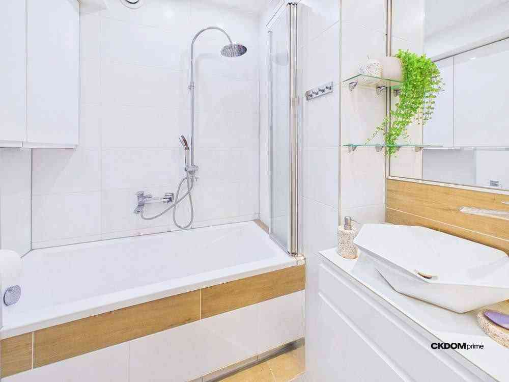 3-pokojowe mieszkanie po remoncie | KSM | Parter | 47,20 m² + GARAŻ - zdjęcie 9