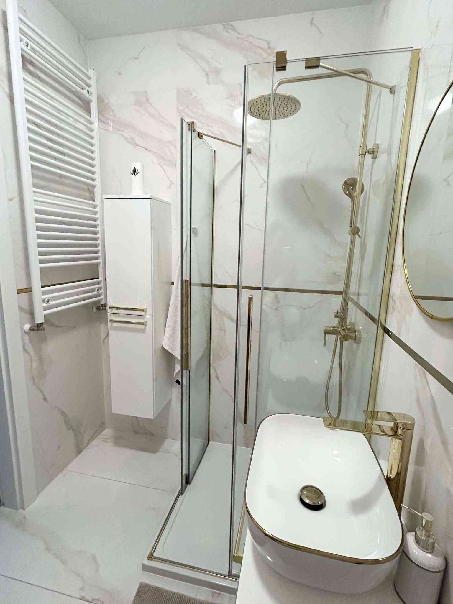 2-pokojowe mieszkanie z ogródkiem 30 m², Warszawa Włochy - zdjęcie 5