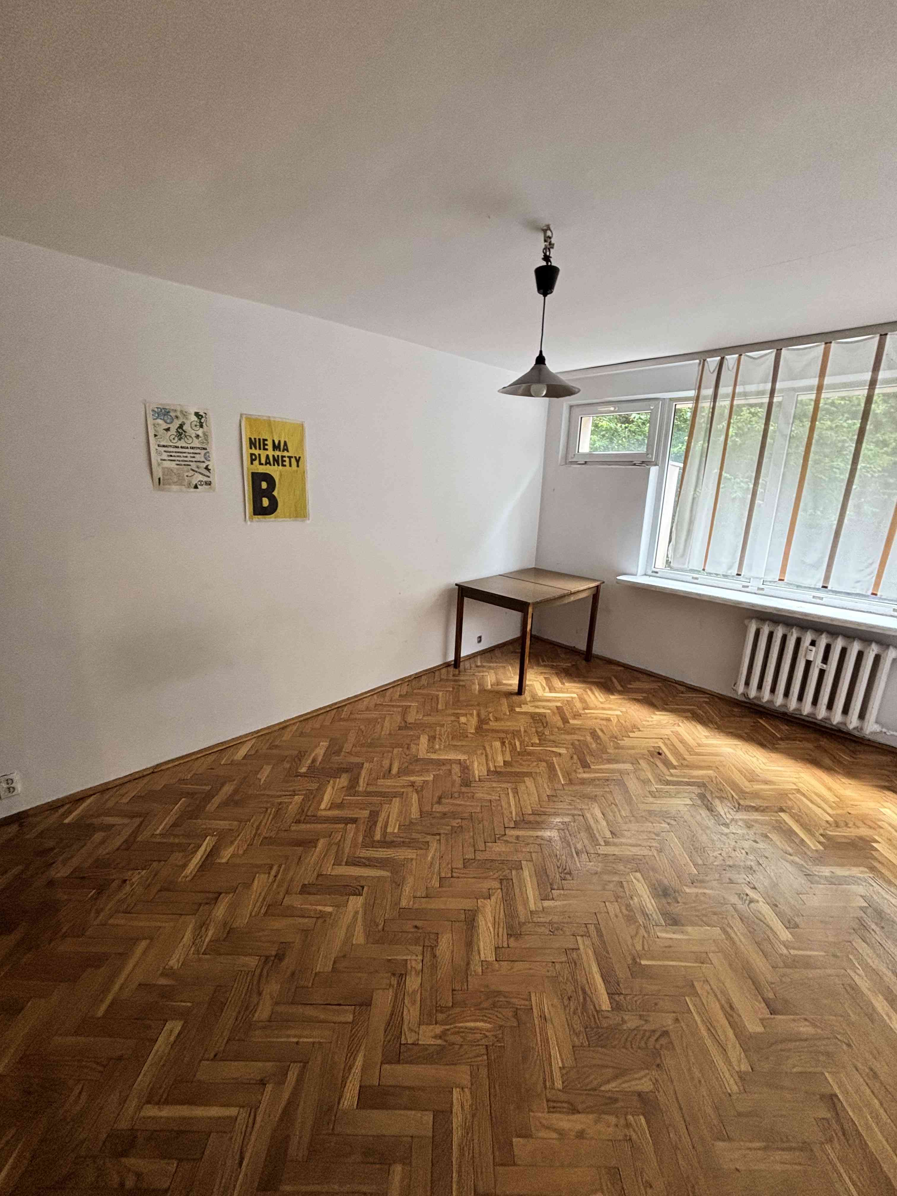 Lokal mieszkalny przy ul. Kazimierza Wielkiego 87/32 w Krakowie - zdjęcie 2
