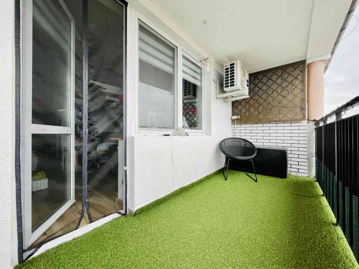 Centrum | Balkon | Miejsce postojowe | Komórka lok - zdjęcie 4