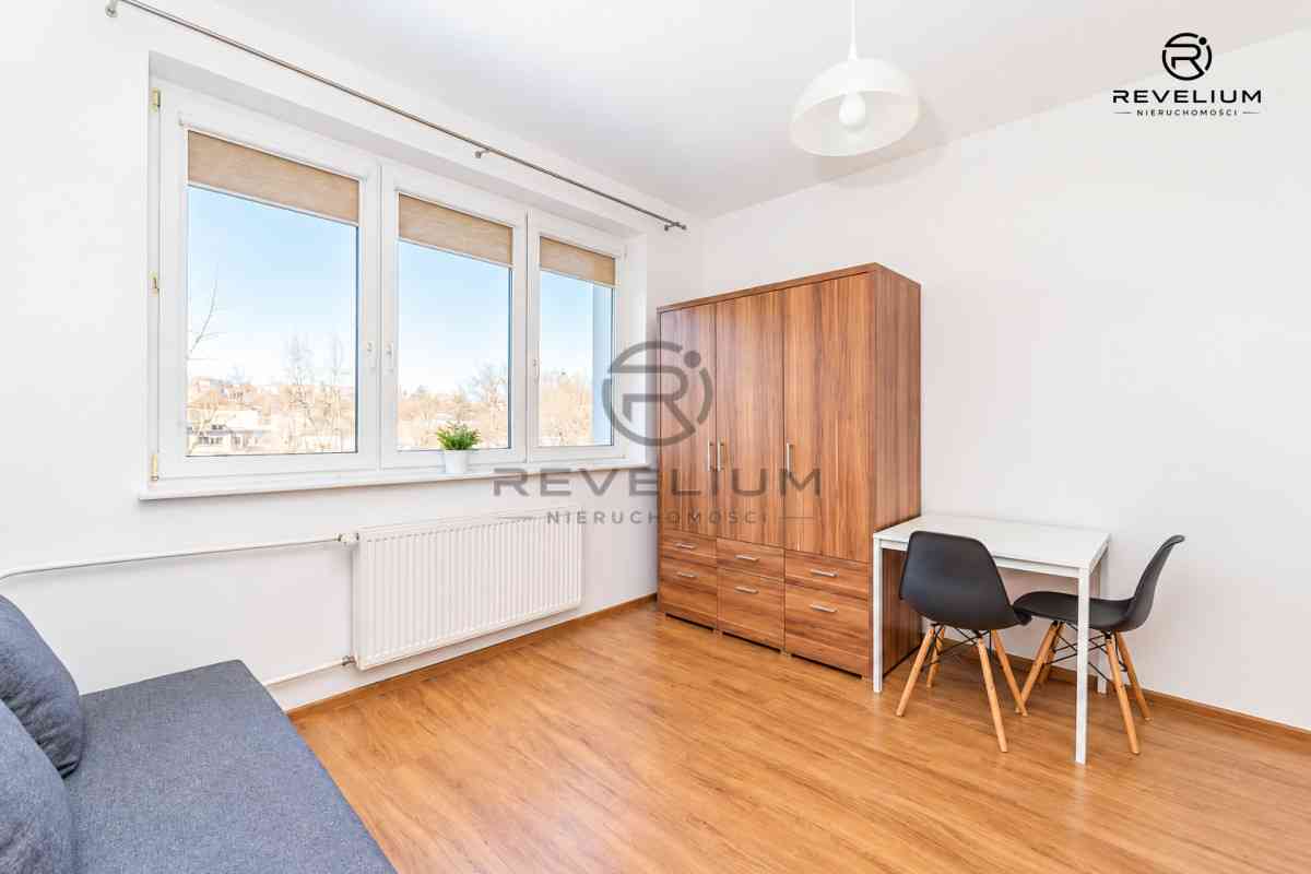 KAWALERKA 18 M²| PIWNICA  – idealna pod wynajem - zdjęcie 3