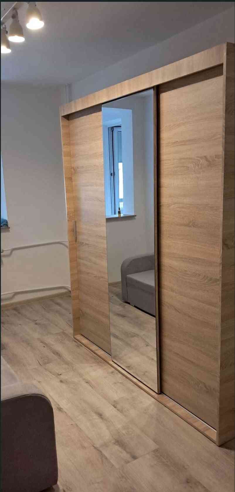 Mieszkanie 35 m² Warszawa Powiśle - zdjęcie 5