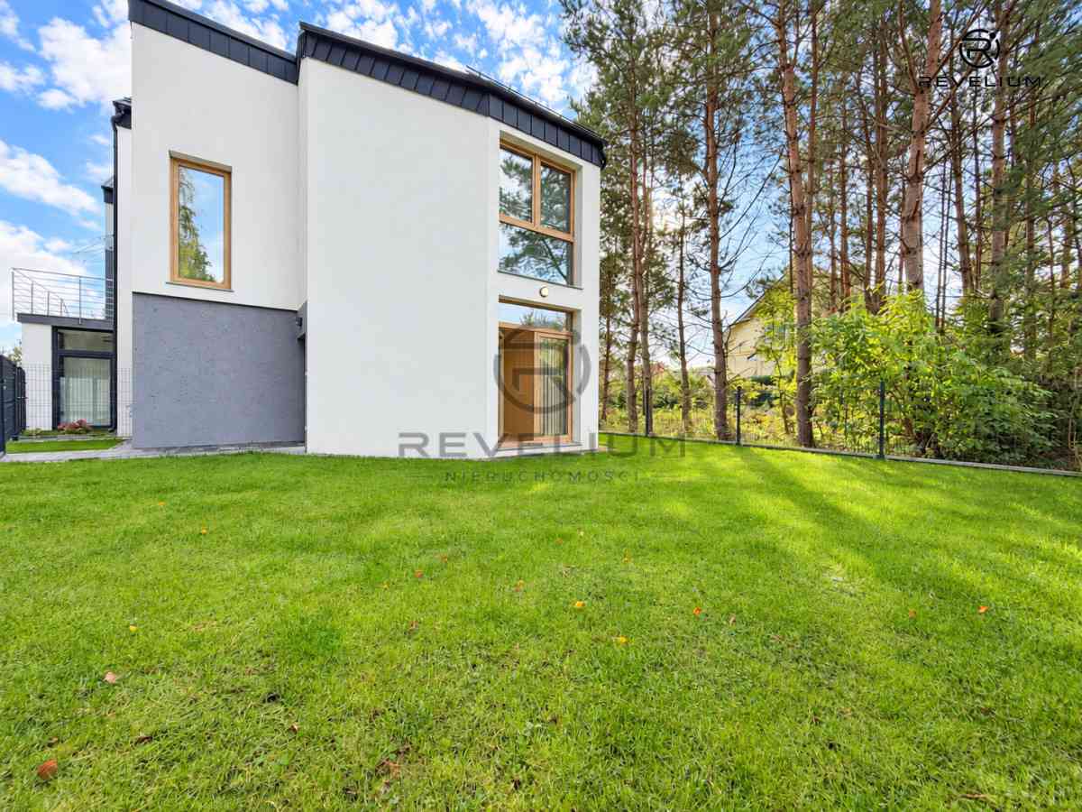 DOM 2 POKOJE | PRYWATNY OGRÓD 130 M2 | BOJANO - zdjęcie 12