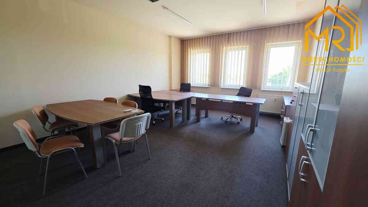 Lokale na wynajem – Tarnów idealny pod biuro, gabi - zdjęcie 8
