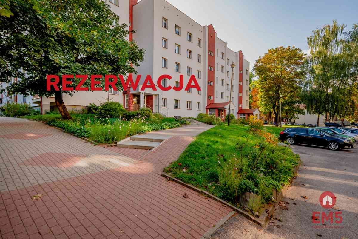 3 Pokojowe mieszkanie, ulica Młynowa