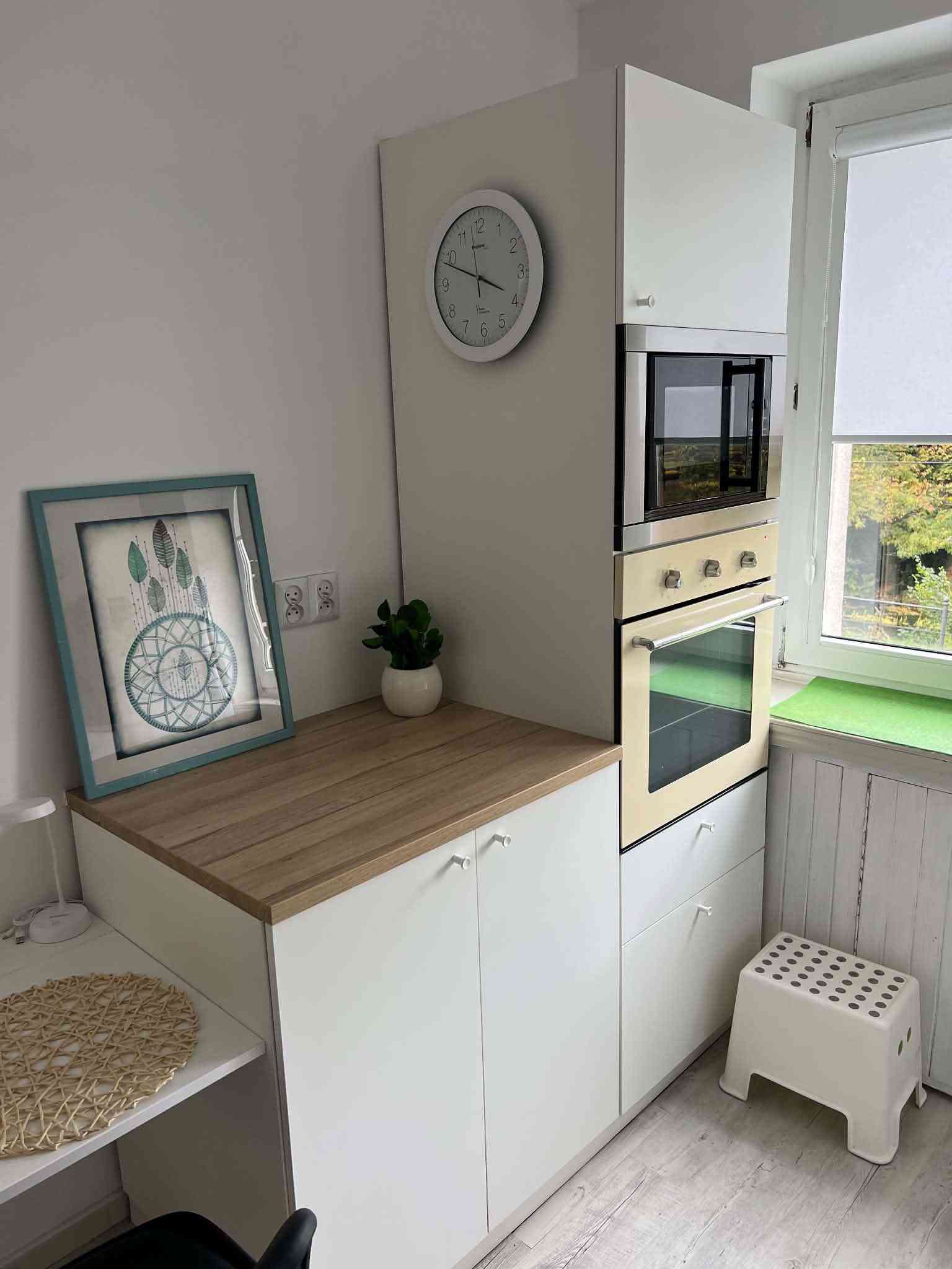 2 pok z balkonem przy Renomie, Wrocław - zdjęcie 10
