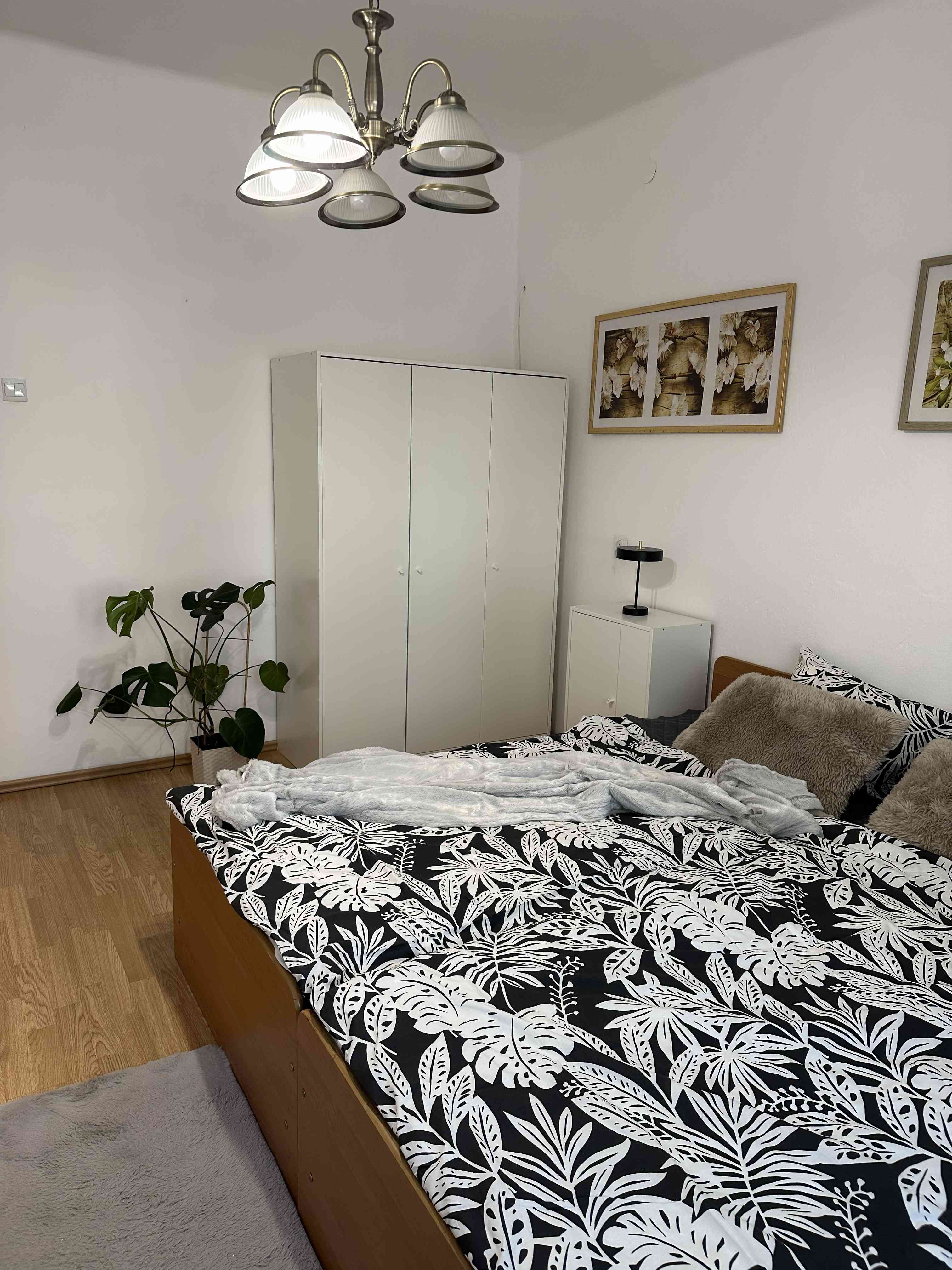 PRZESTRONNE 2 POKOJE | 54,79 m² | KATOWICE - zdjęcie 4