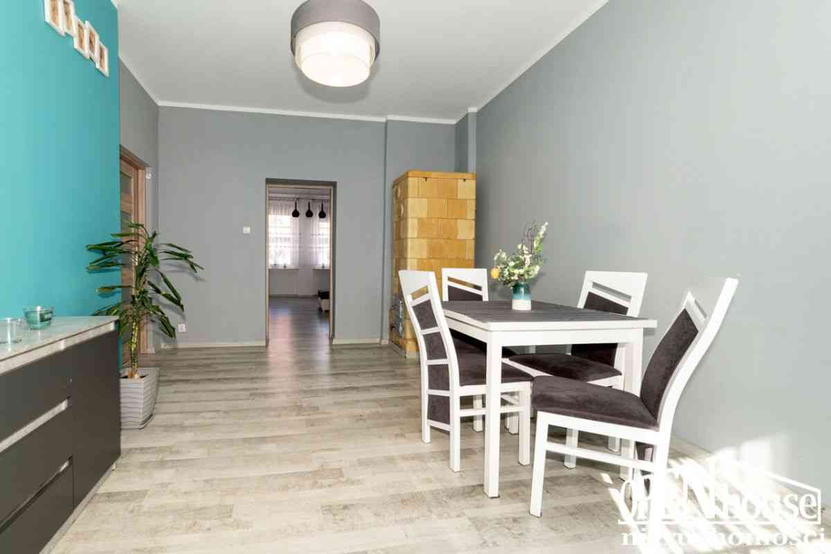 3 pokoje, 78,97 m² | ul. Wojska Polskiego - zdjęcie 7