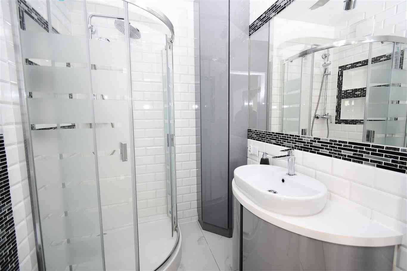 Dwupoziomowy apartament Tysiąclecie/Parkitka - zdjęcie 26