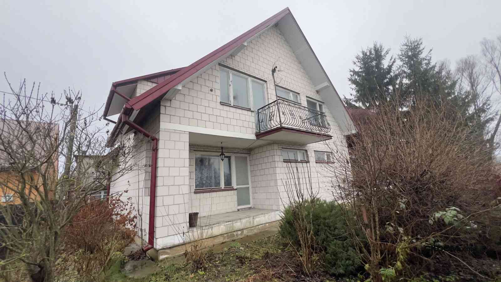 4,6 ha gruntu | Dom 150 m² | Las 0,5 ha | Duży pot - zdjęcie 2