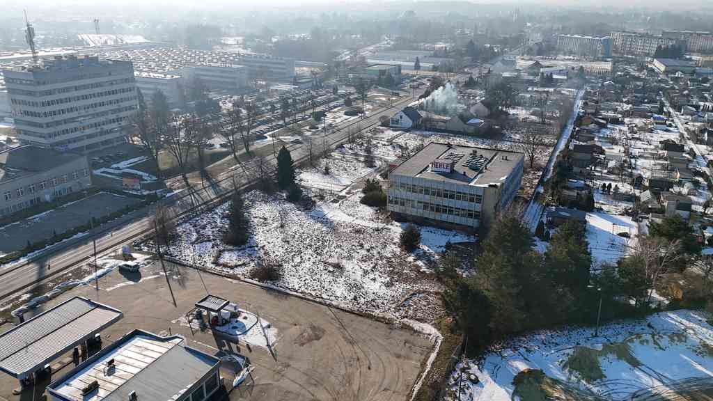 Praszka, ul. Kaliska | Obiekt na sprzedaż - zdjęcie 6