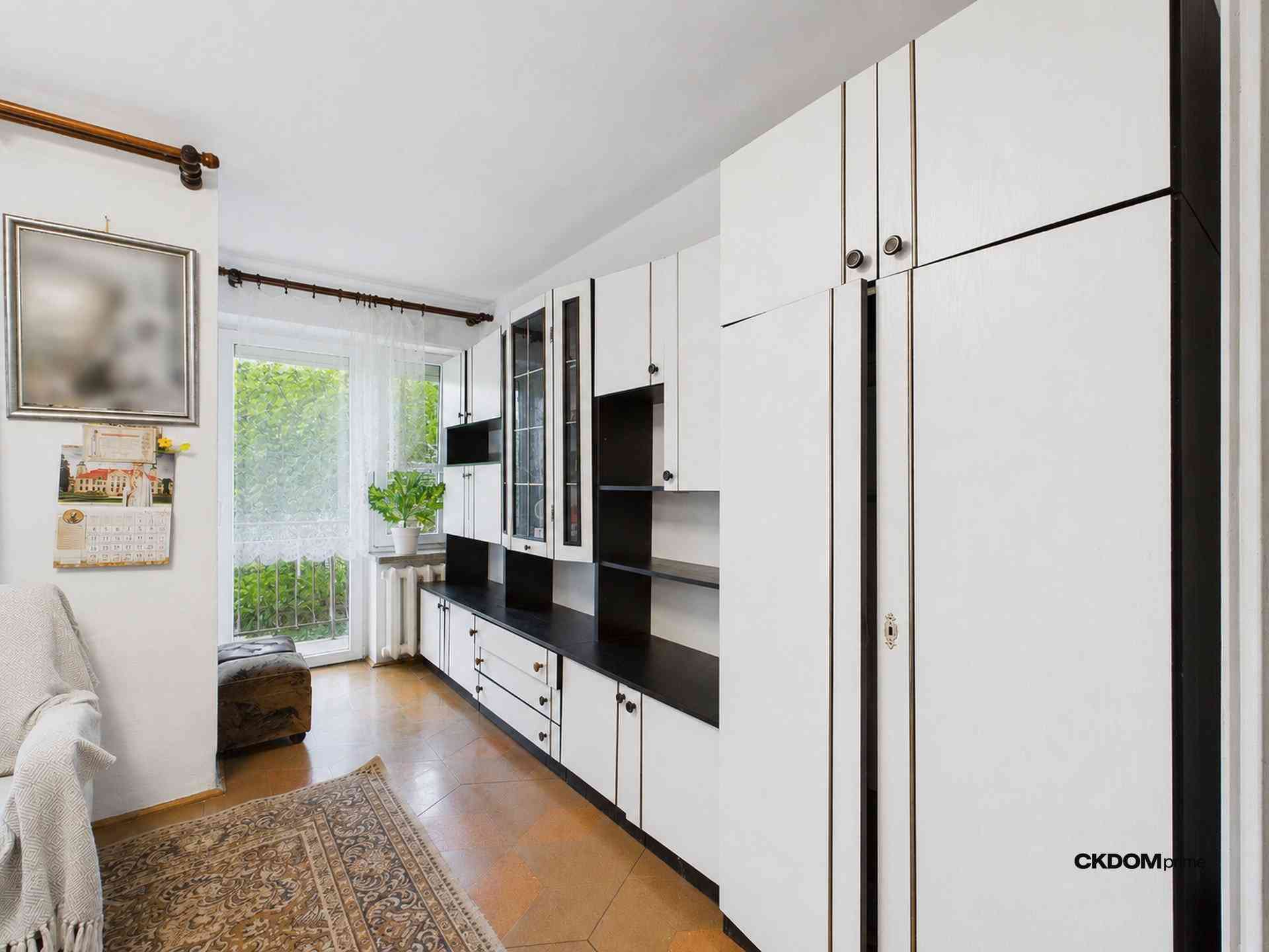 7 pokoi i 125 m² możliwości | Dom w Puławach - zdjęcie 17