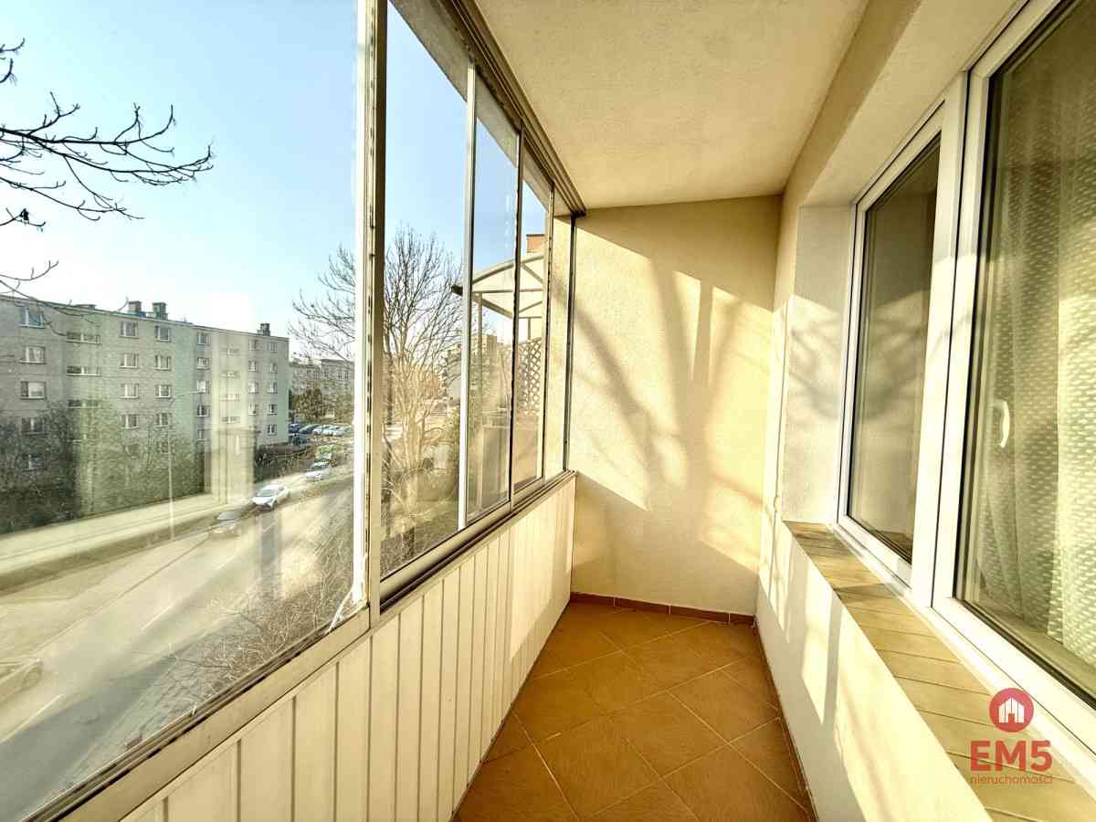 Mieszkanie na wynajem Białystok Centrum - zdjęcie 12
