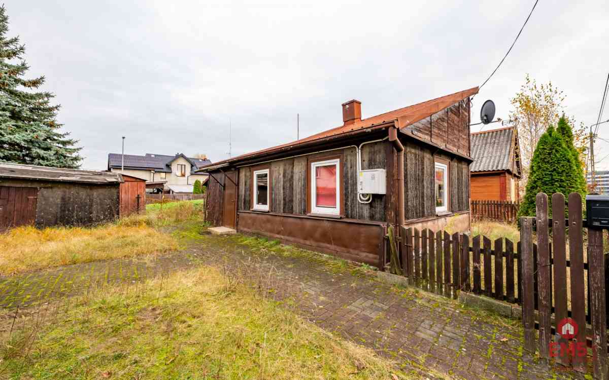 Działka pod motel - zdjęcie 5