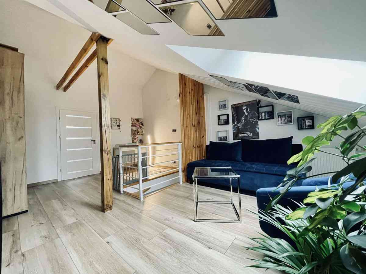 Centrum | Balkon | Miejsce postojowe | Komórka lok - zdjęcie 13