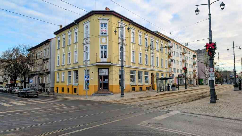 Mieszkanie z duszą w centrum Gorzowa - 4500 zł/mkw