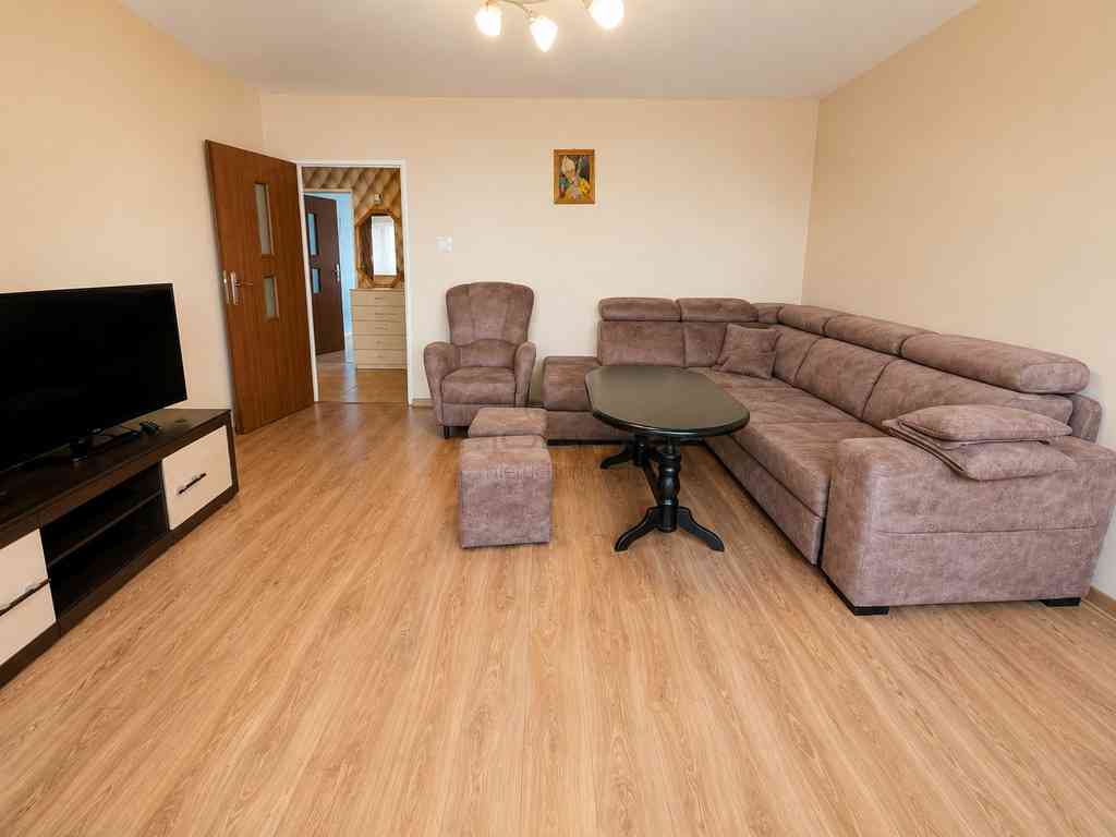 M3 os. Staszica. Parter. - zdjęcie 2