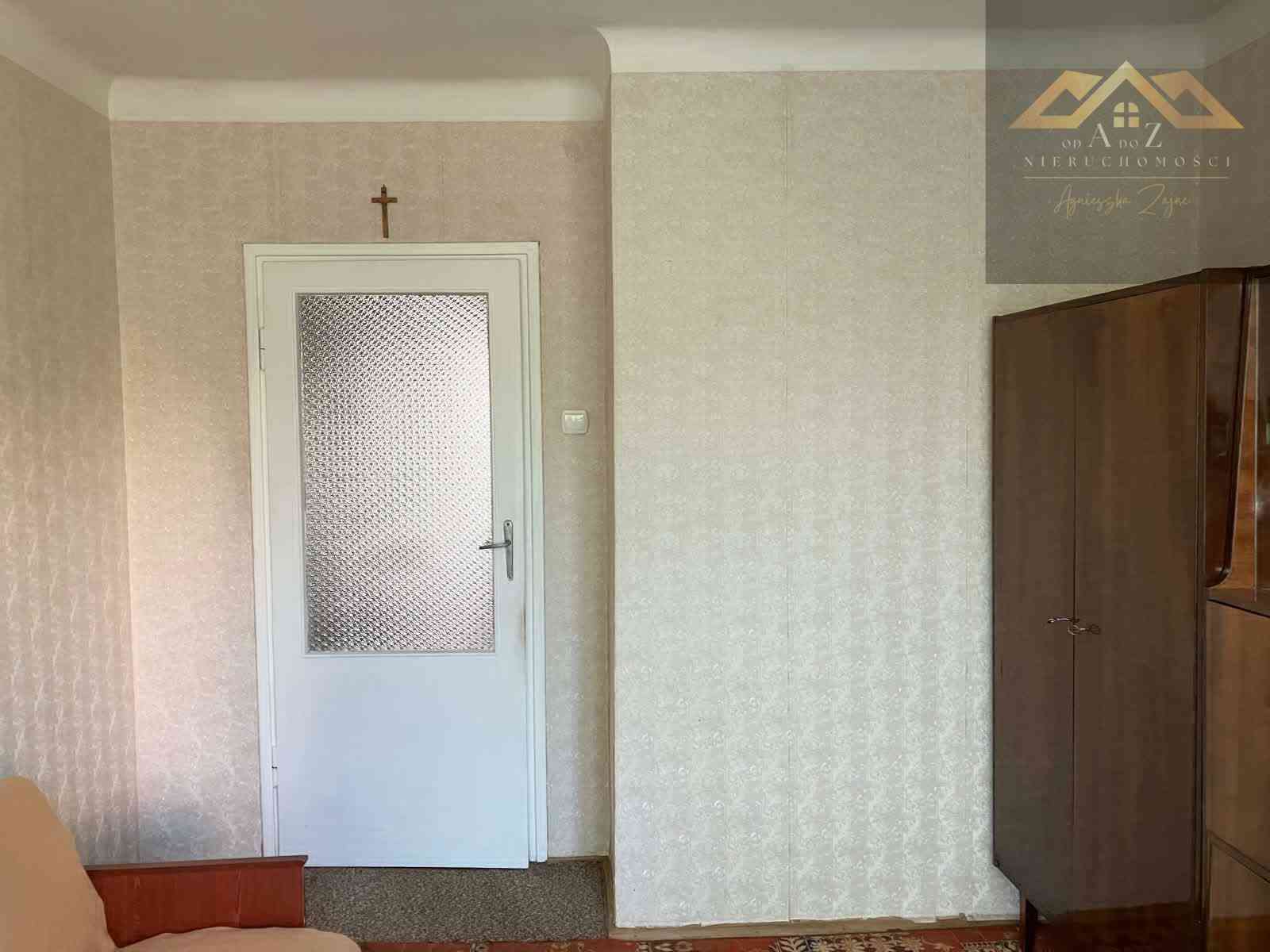 Dwa kroki od rynku, 1 pietro, mieszkanie do własnej aranżacji - zdjęcie 13