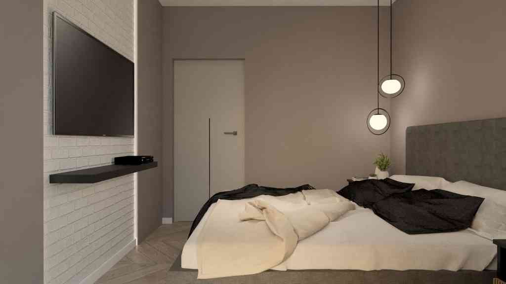 Częstochowa, ul. Złota | Apartament 56,86 m² - zdjęcie 5
