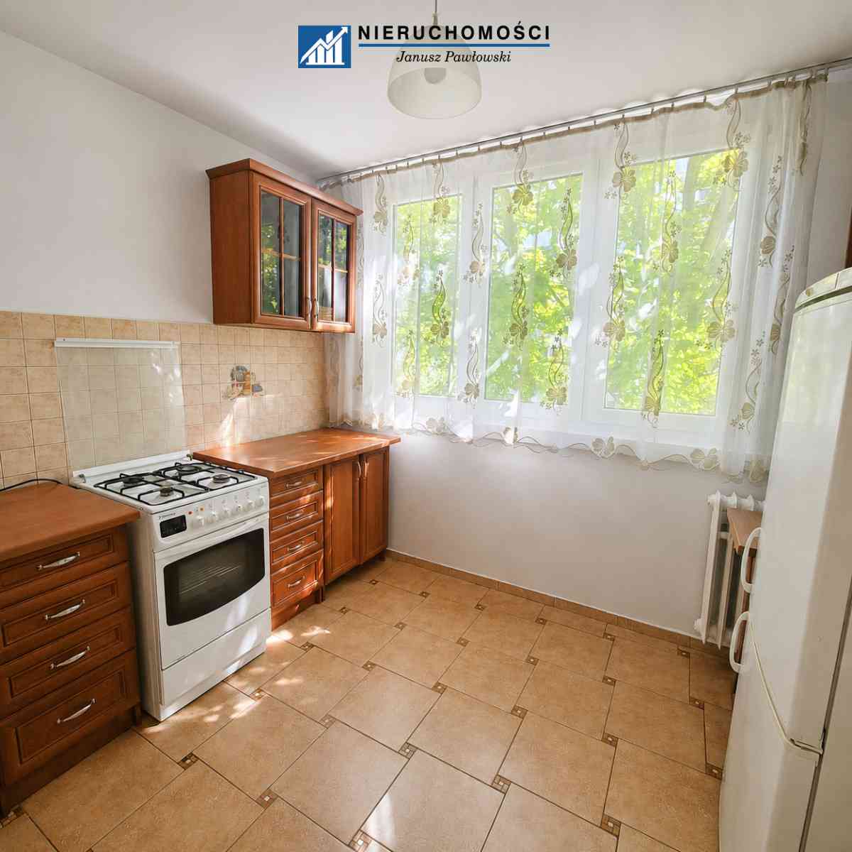 1 piętro | 2 pokoje | Polkowice | loggia - zdjęcie 8