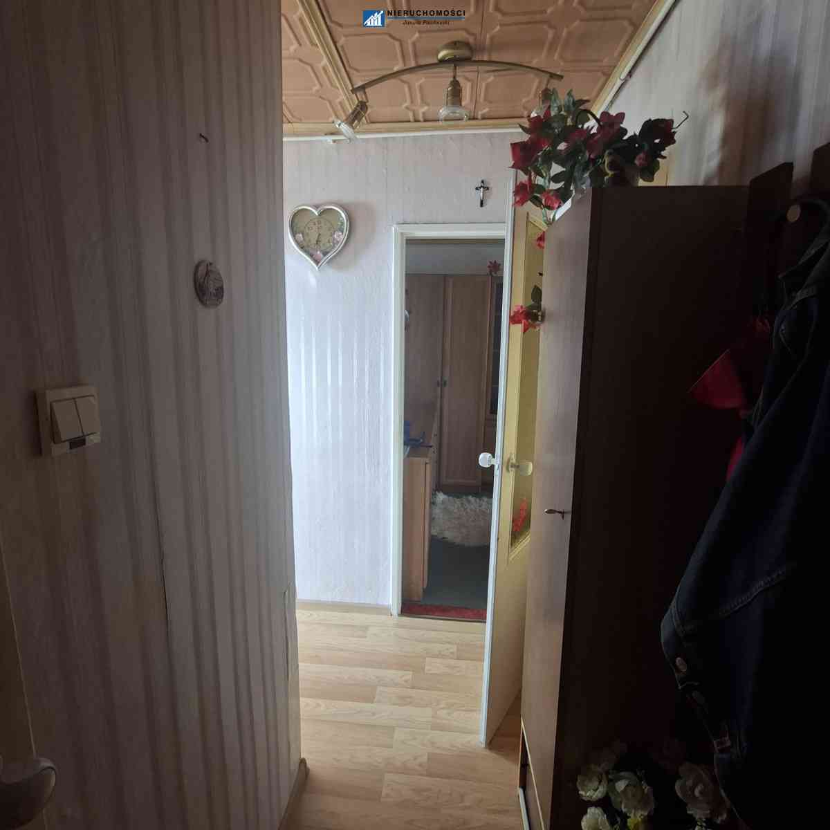 2 pokoje | 44,3 m² | Polkowice | ul. 3 Maja - zdjęcie 2