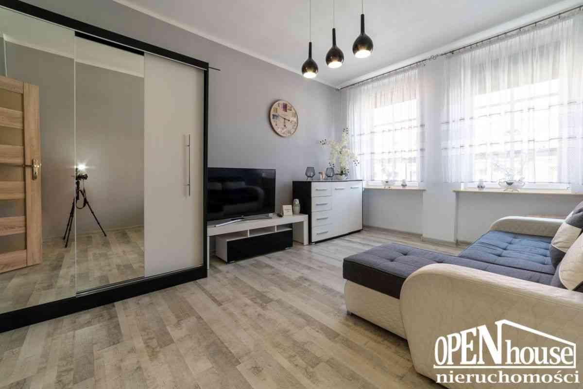 3 pokoje, 78,97 m² | ul. Wojska Polskiego - zdjęcie 3