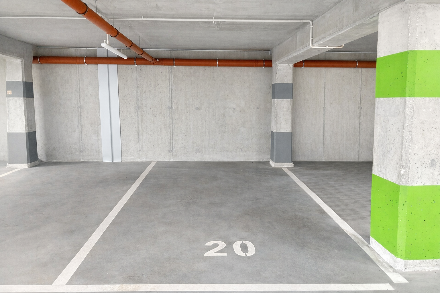 2 pokoje | wysoki standard | balkon | garaż | siłownia | Wichrowa - zdjęcie 6