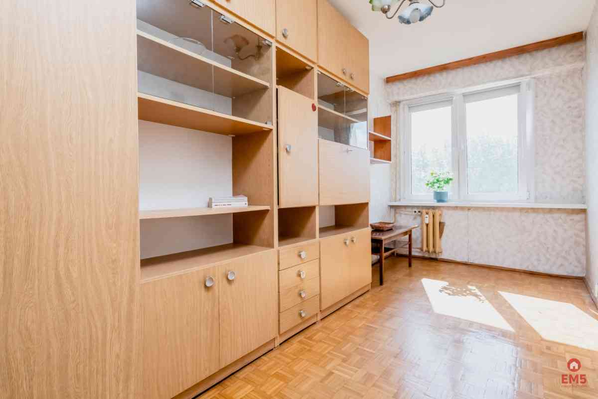 3 pokoje ul. Towarowa balkon - zdjęcie 3