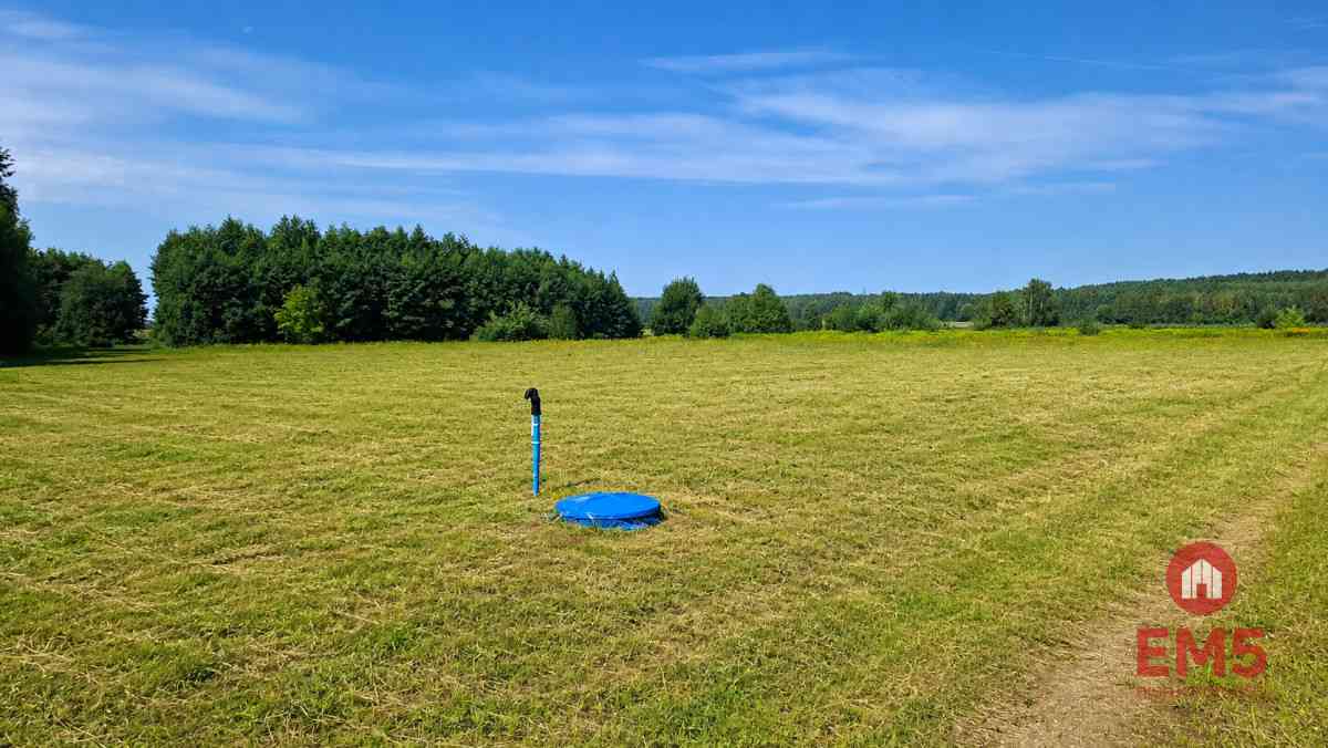 Działka 4400 m2, Szudziałowo - zdjęcie 4