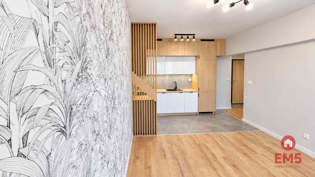 3 POKOJE | CENTRUM | NOWE MIESZKANIE | BEZ PCC - zdjęcie 1