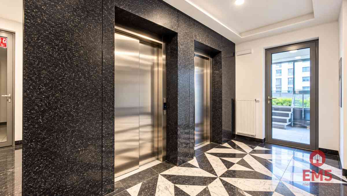 Komfortowe studio 30 m2. Jurowiecka - zdjęcie 11